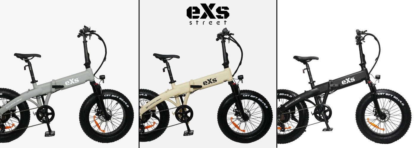 eXs street